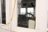 페리 선박 판매 중