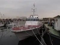 정찰 보트 판매 중