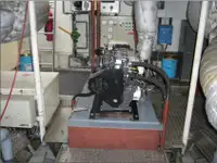 정찰 보트 판매 중