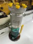 연구선 판매 중