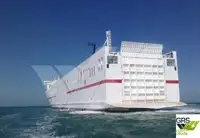 Ro-Ro ship 판매용
