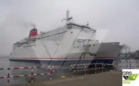 Ro-Ro ship 판매용