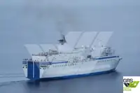 Ro-Ro ship 판매용