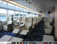 RoPax 선박 판매 중