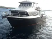 페리 선박 판매용