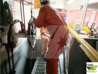 측량 선박 판매 중