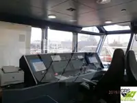 해상 풍력 발전 단지 서비스 선박 판매 중