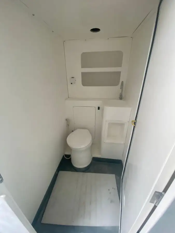 선원 수송선 판매 중