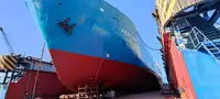 Oil/Chemical tanker 판매용