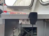 정찰 보트 판매 중