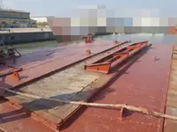 바지선 판매 중