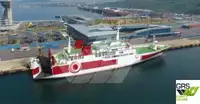 Ro-Ro ship 판매용