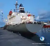 냉동선 판매 중