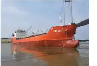 아스팔트 운반선 판매 중