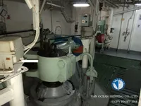 유조선/화학 물질 운반선 판매 중