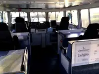 측량 선박 판매 중