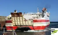 Ro-Ro ship 판매용
