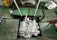 트롤 어선 판매 중
