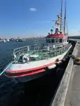 정찰 보트 판매 중