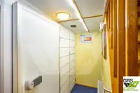정찰 보트 판매 중