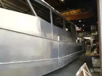 구조선 판매 중