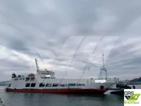 상륙용 선박, 탱크 판매 중