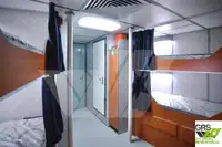 정찰 보트 판매 중