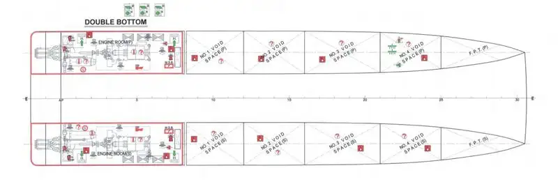 크루즈선 판매 중