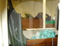 트롤 어선 판매 중