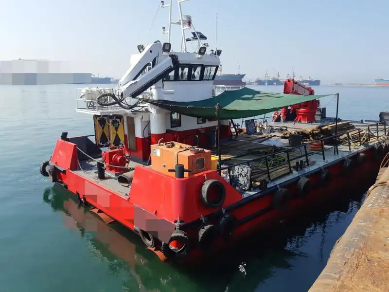 General Cargo/Multi-purpose 판매 중