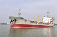 Oil/Chemical tanker 판매용