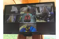 크루즈선 판매 중