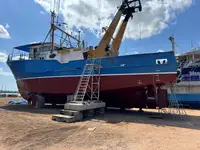 Trawler 판매용