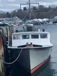 Trawler 판매용