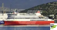Ro-Ro ship 판매용