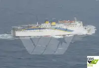 Ro-Ro ship 판매용
