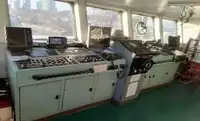 유조선/화학 물질 운반선 판매 중