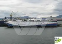 Ro-Ro ship 판매용