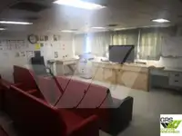 바지선 판매 중
