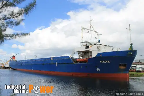 Ro-Ro ship for sale