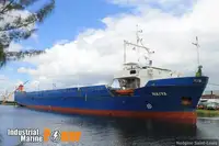 Ro-Ro ship 판매용