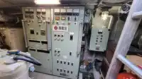 정찰 보트 판매 중
