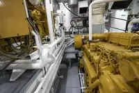 Trawler 판매용