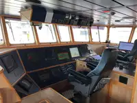 Purse seiner 판매용