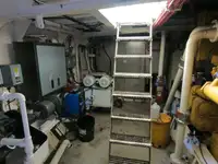 예인선 판매 중