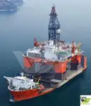 Jack-up drilling rig 판매용