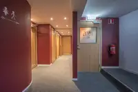 바지선 판매 중