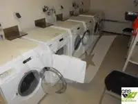 숙박 바지선 판매 중