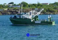 Trawler 판매용
