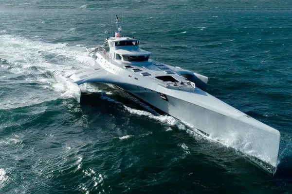 Workboats for sale